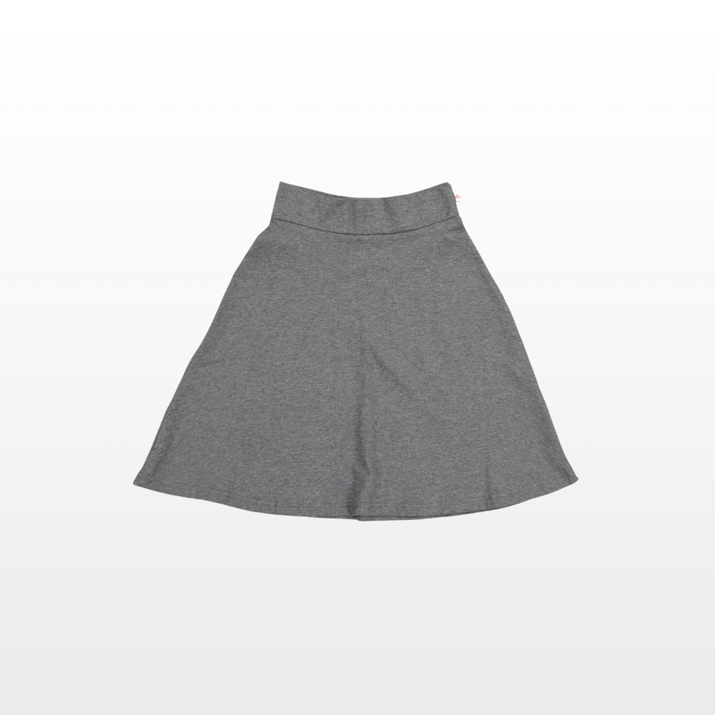 Camp Skirt Classic- Charcoal