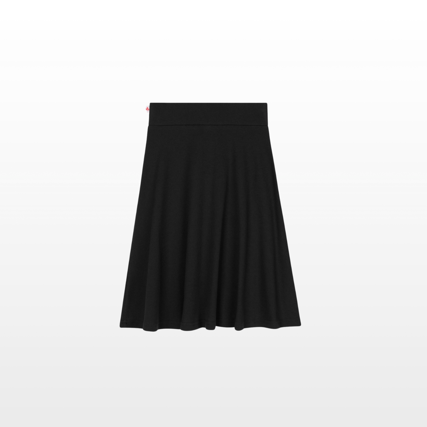 Camp Skirt Ribbed - Extra Length