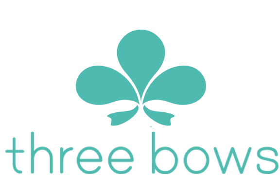 Three Bows