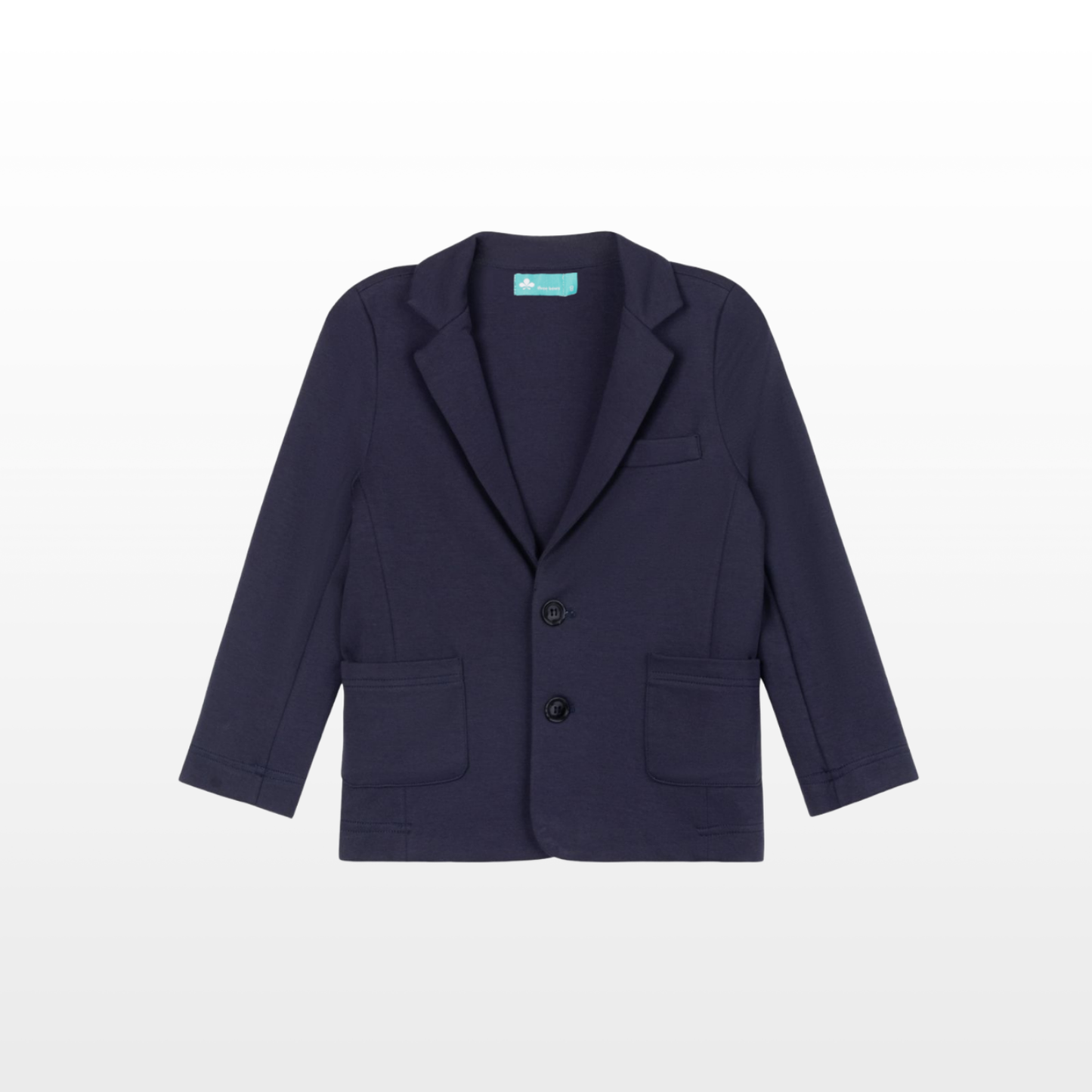 NEW Softest Blazer - Navy