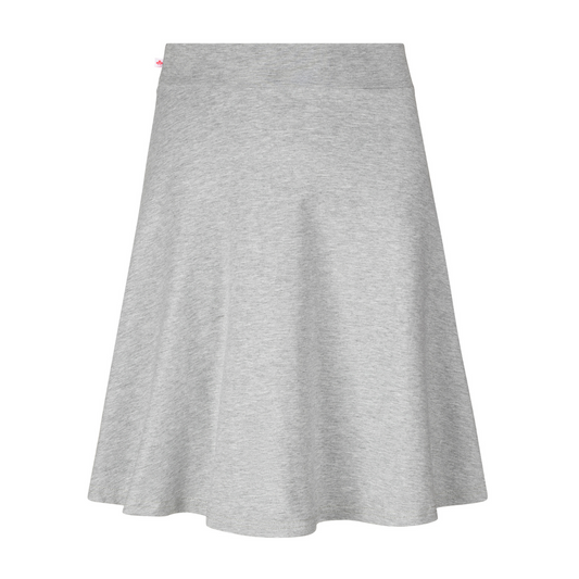 Camp Skirt Classic Women- Heather Grey (All Lengths)