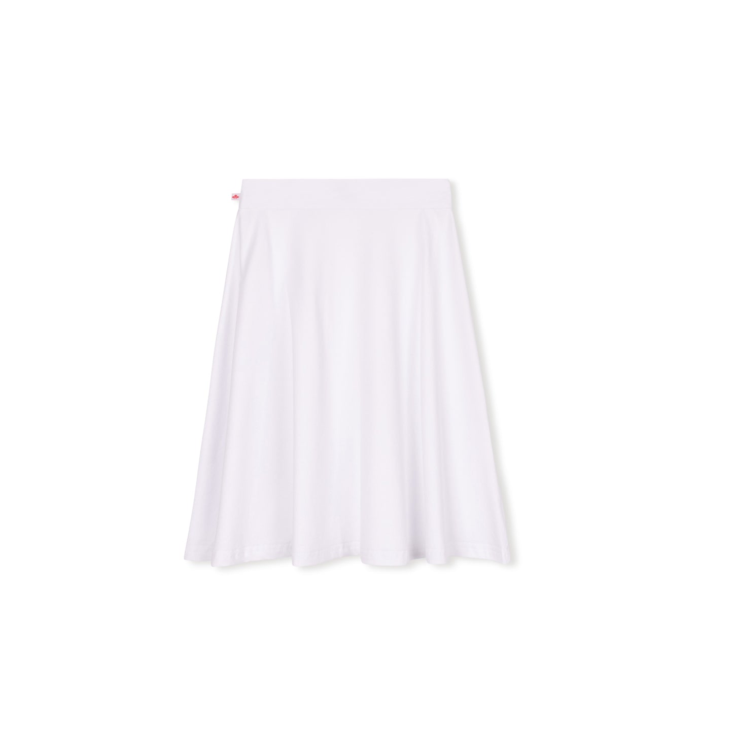 Camp Skirt Classic - White
