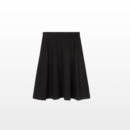 NEW Dri Fit Camp Skirt - Black