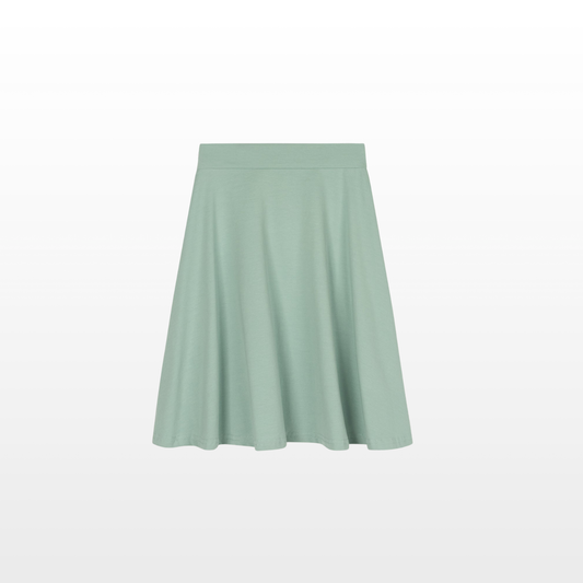 Camp Skirt Classic - Dusty Blue
