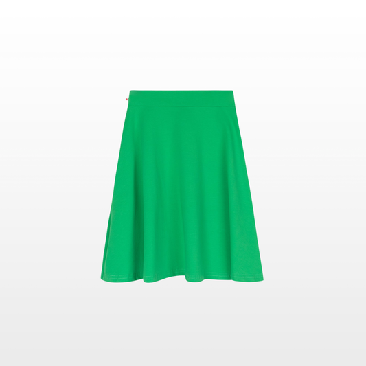 Camp Skirt Classic - Emerald