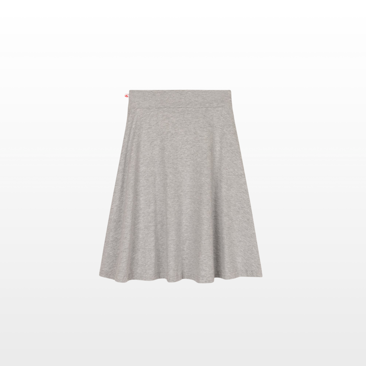 Camp Skirt Classic - Light Heather