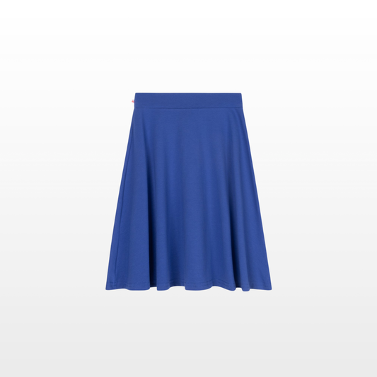 Camp Skirt Classic - Royal Blue