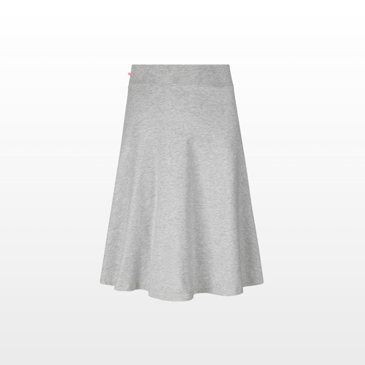 Camp Skirt Classic Women- Heather Grey (All Lengths)