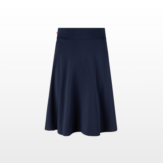 Camp Skirt Classic Women- Navy (All Lengths)