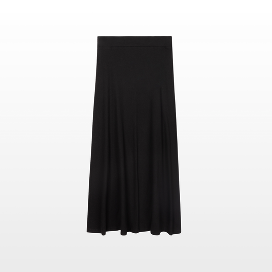 Camp Skirt Maxi Ribbed - Girls