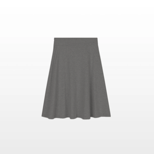 Camp Skirt Classic- Charcoal