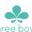 Logo of Threebows