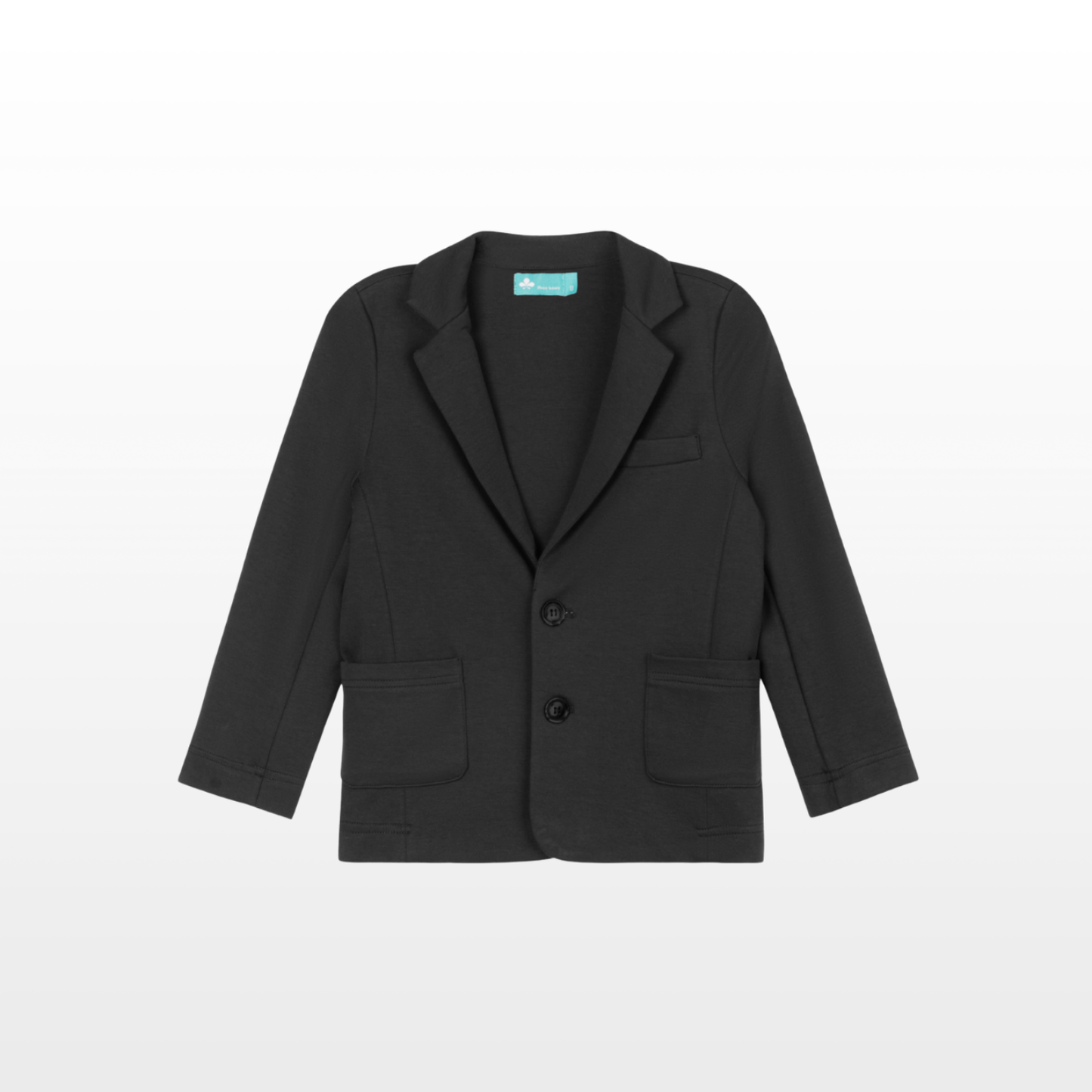 NEW Softest Blazer - Black