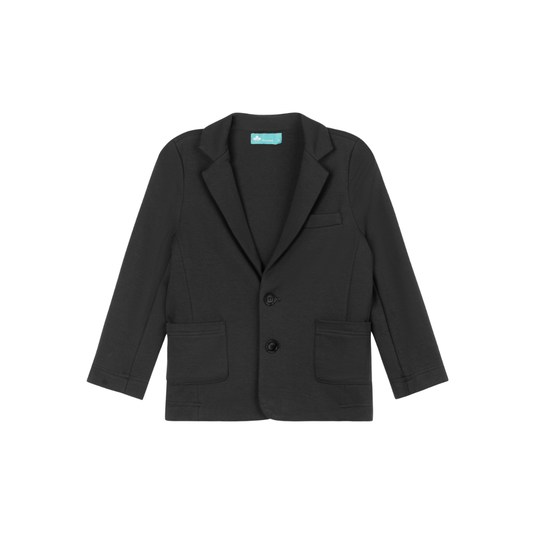 NEW Softest Blazer - Black