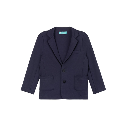 NEW Softest Blazer - Navy