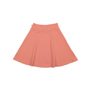 Three Bows Ladies Ponte Skirt - 25