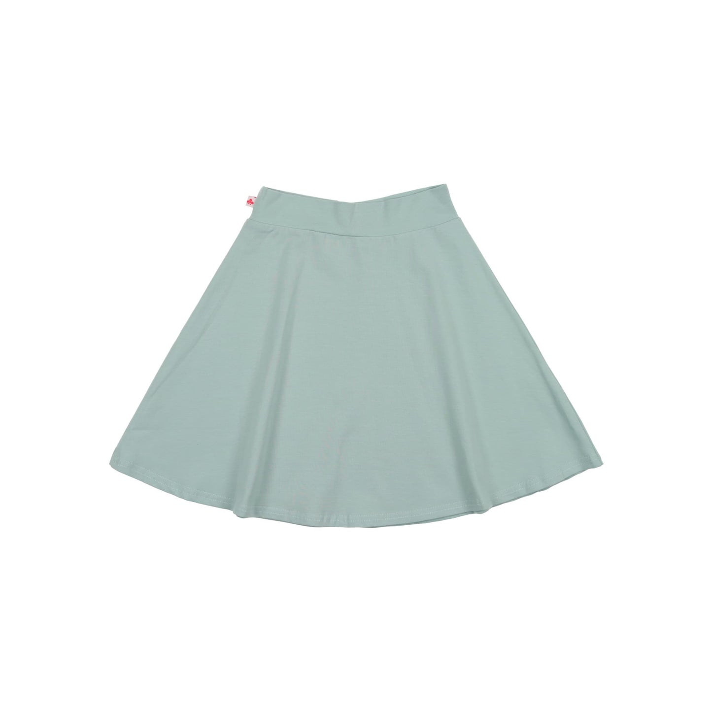 Camp Skirt Classic - Pale Seafoam