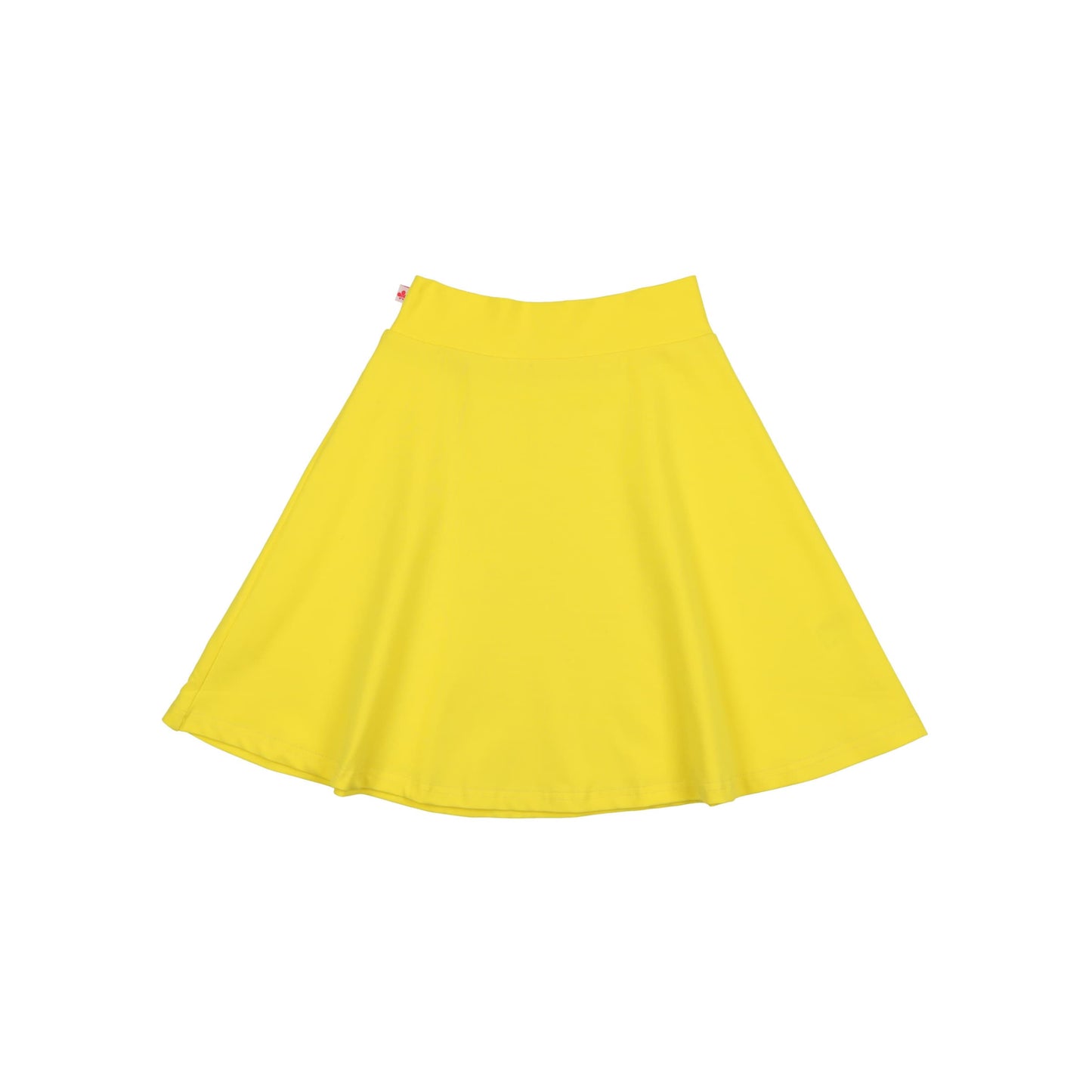 Camp Skirt Classic- Lime