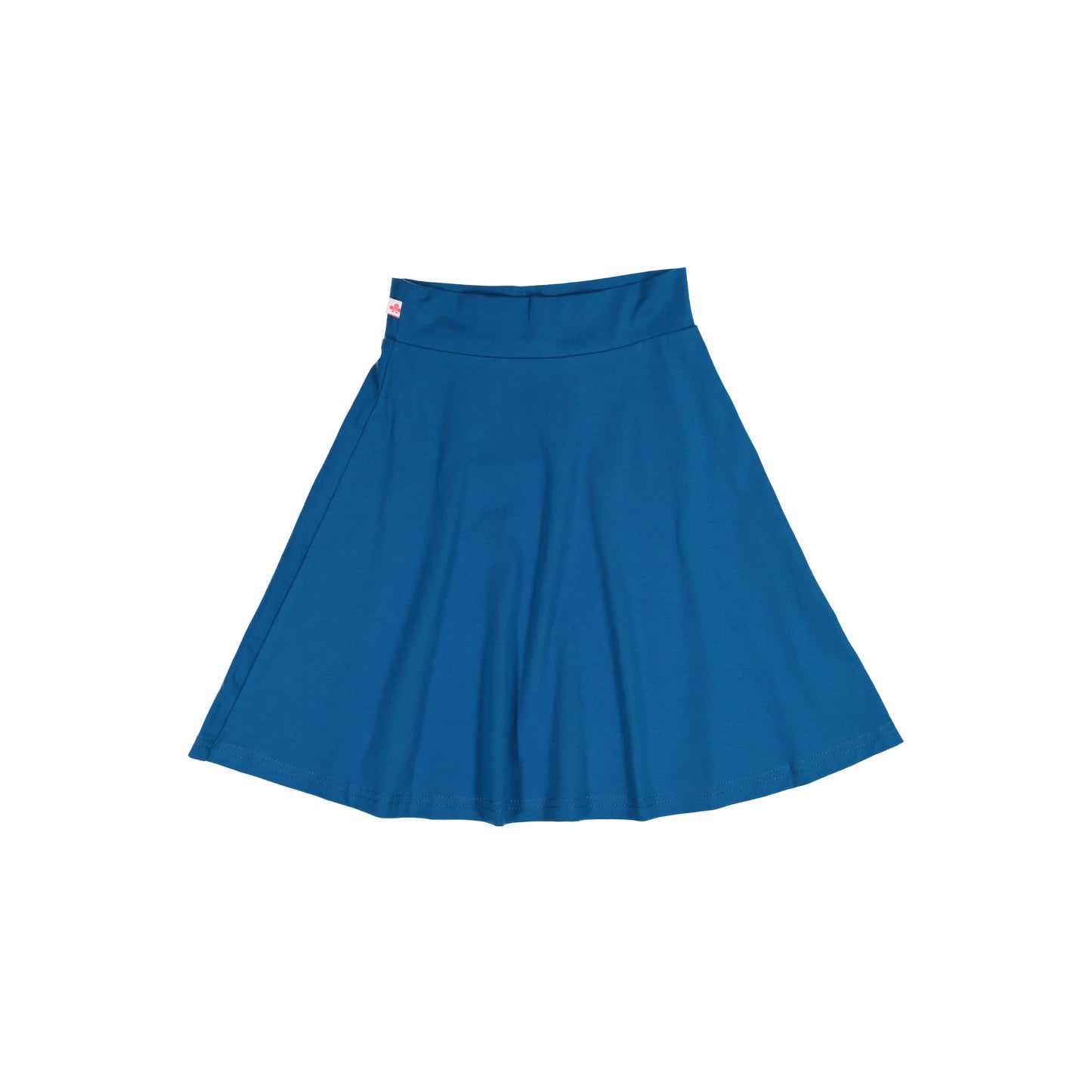 Camp Skirt Classic- Beach Blue