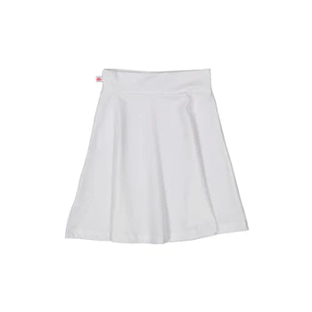 Camp Skirt Classic Women- White (All Lengths)