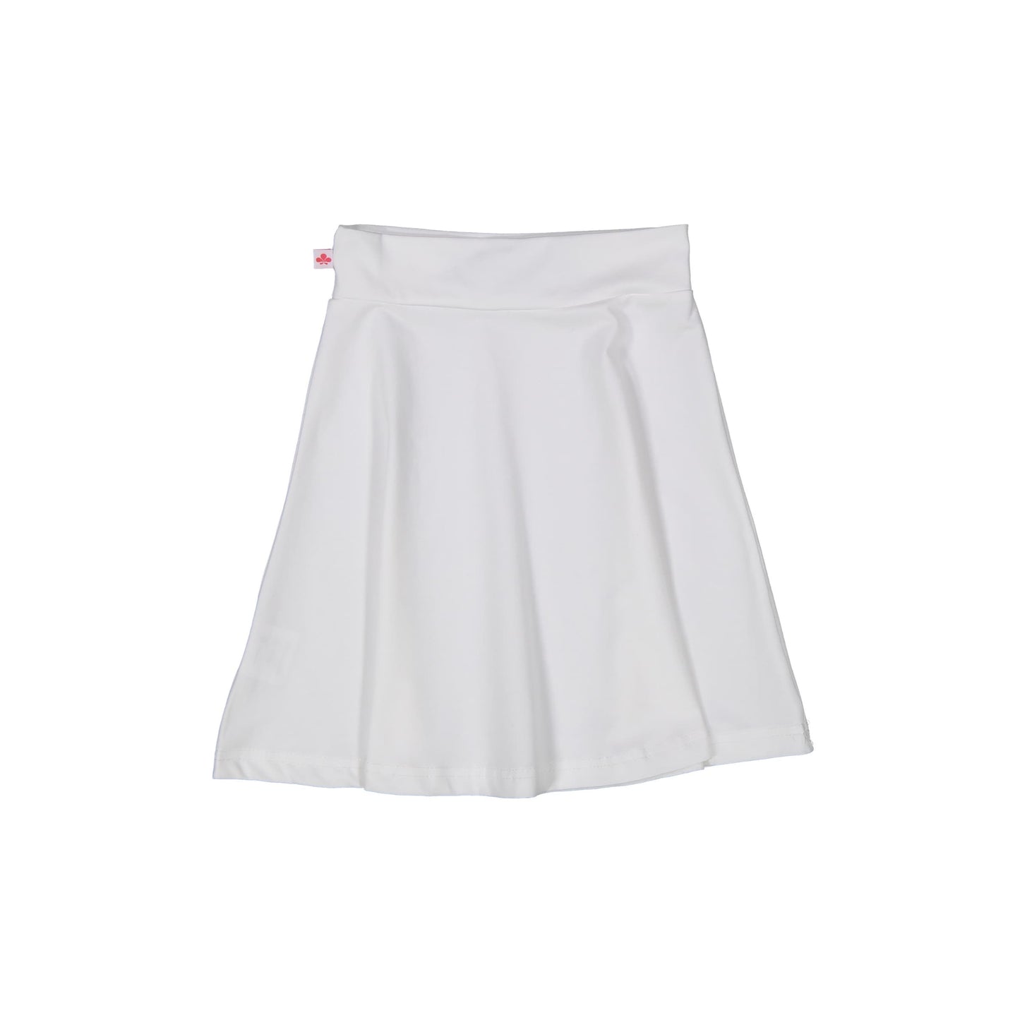 Camp Skirt Classic - White