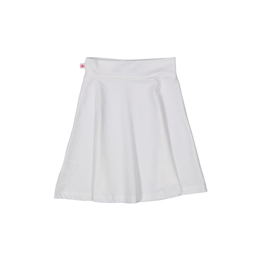 Camp Skirt Classic - White