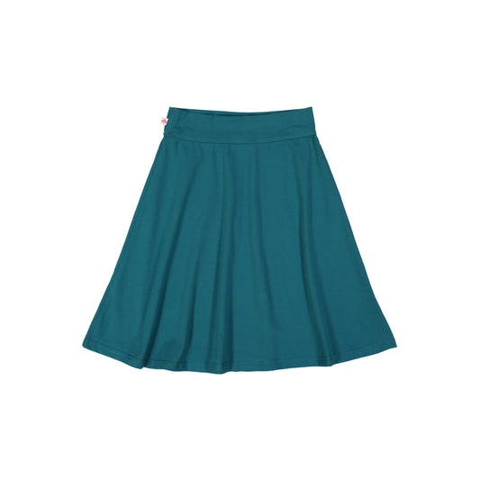 Camp Skirt Classic - Teal