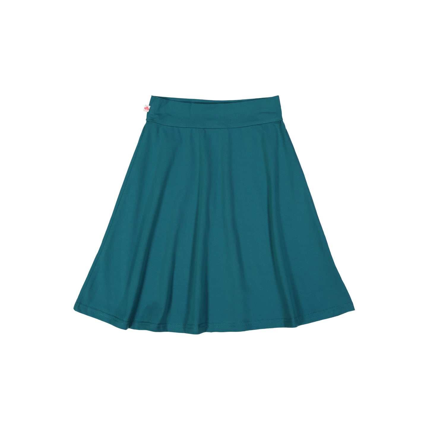 Camp Skirt Classic - Teal