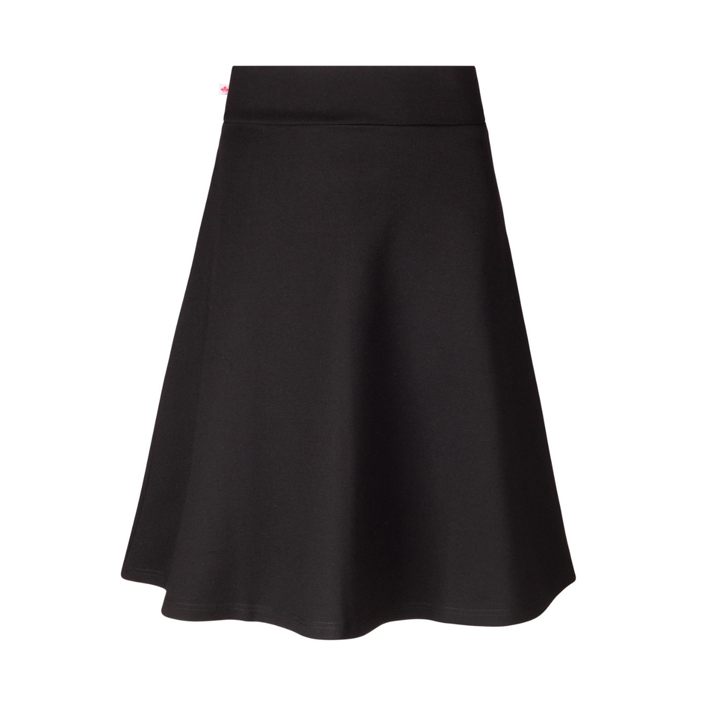 Camp Skirt Classic Women- Black (All Lengths)