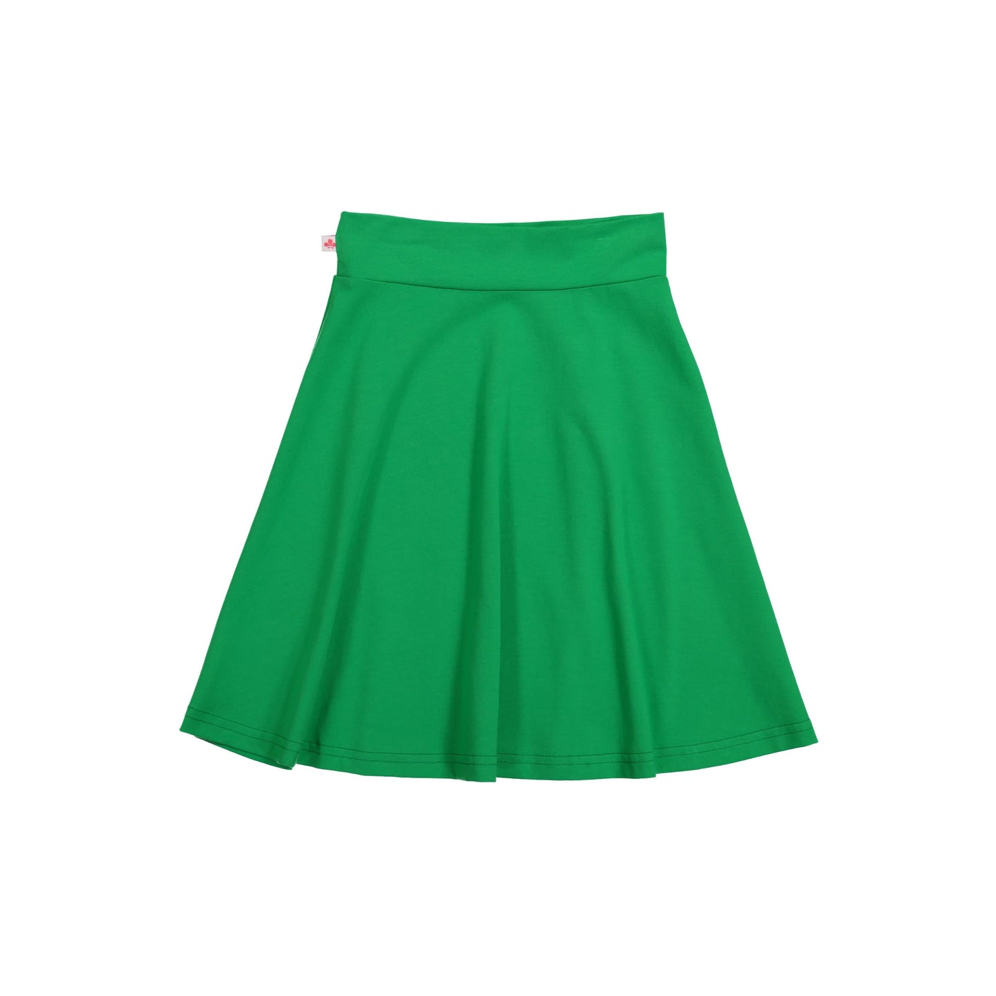 Camp Skirt Classic- Green