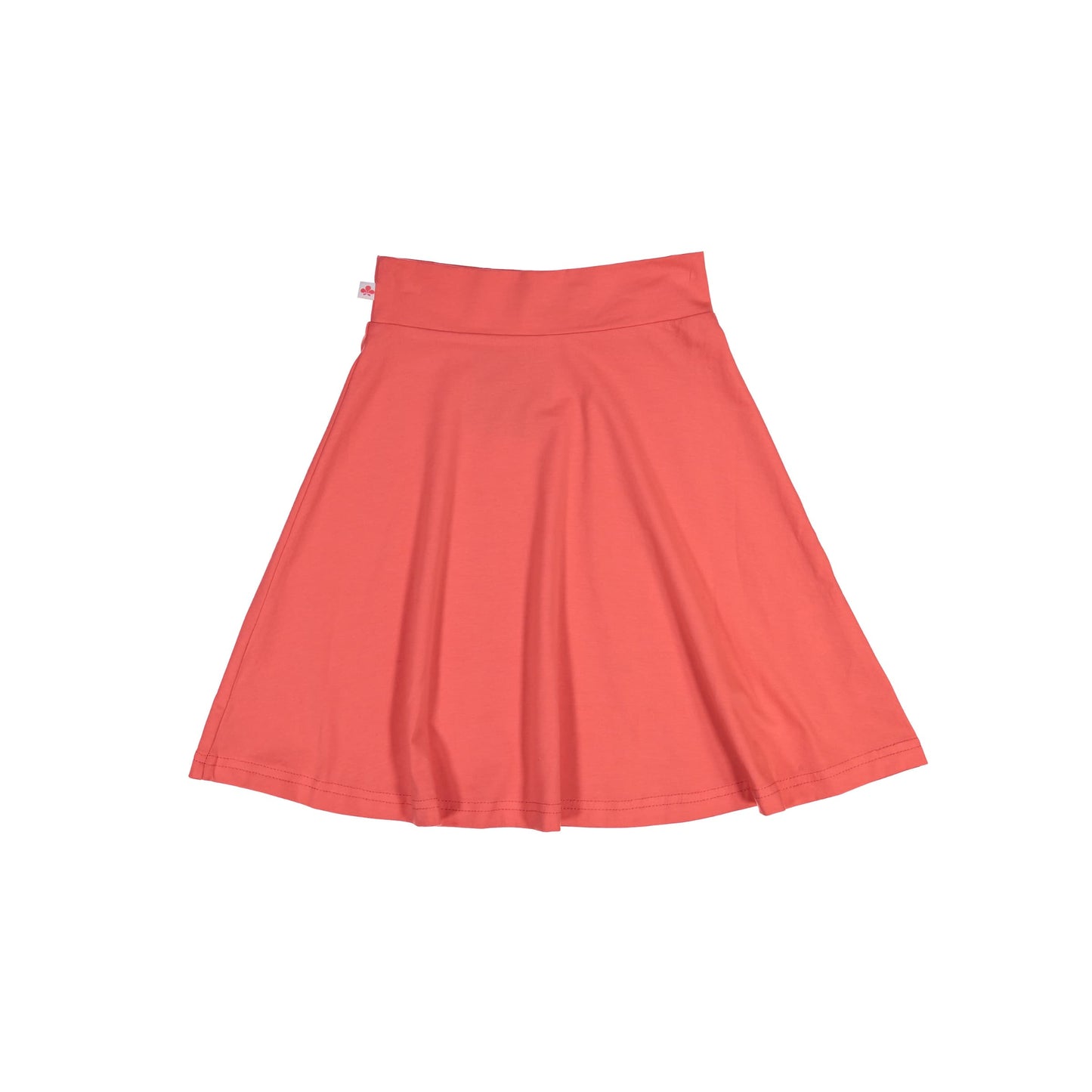 Camp Skirt Classic - Persimmon