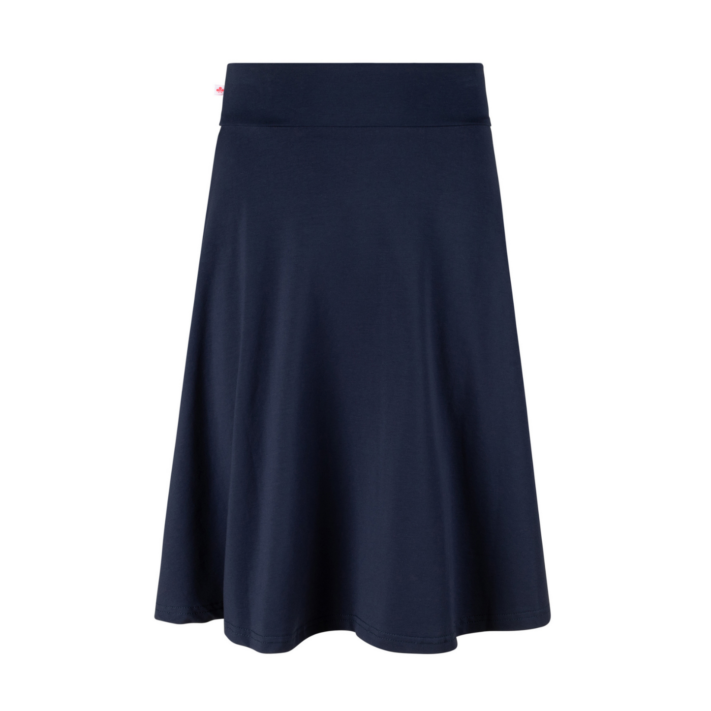 Camp Skirt Classic Women- Navy (All Lengths)