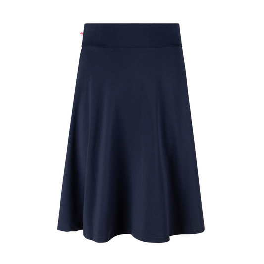 Camp Skirt Classic Women- Navy (All Lengths)