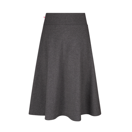 Camp Skirt Classic Women- Charcoal (All Lengths)