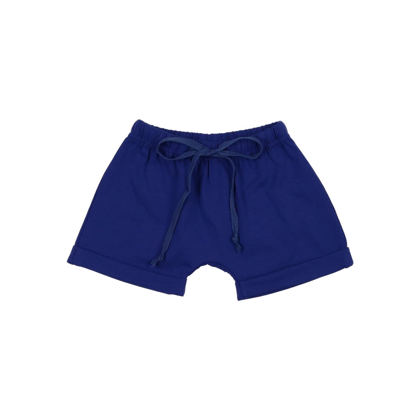 Harem Shorts- Royal Blue