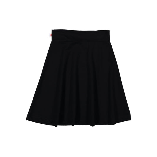 Camp Skirt Classic Women- Black (All Lengths)