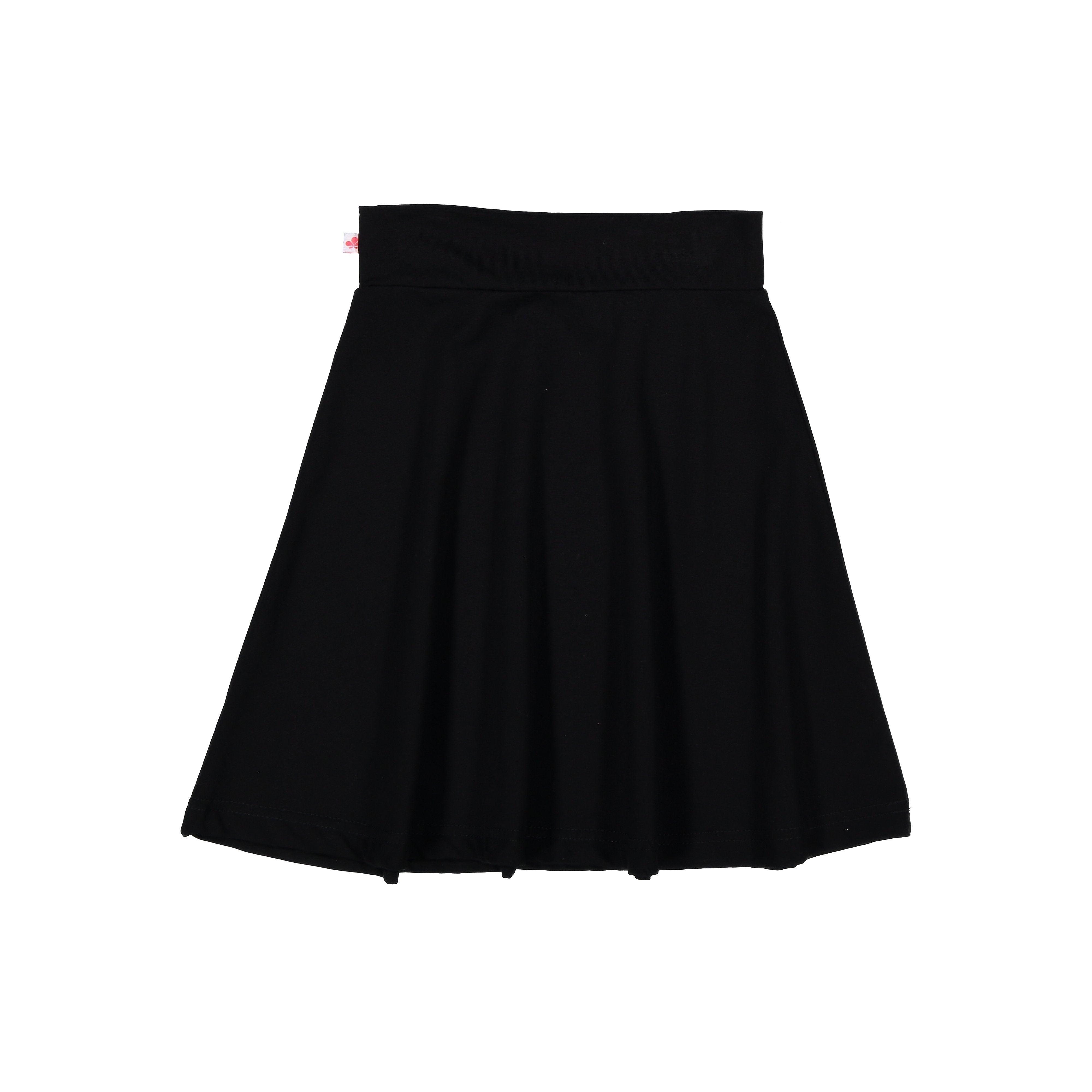 BESTSELLER Camp Skirt Classic- Black