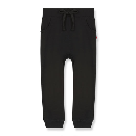 Joggers- Black
