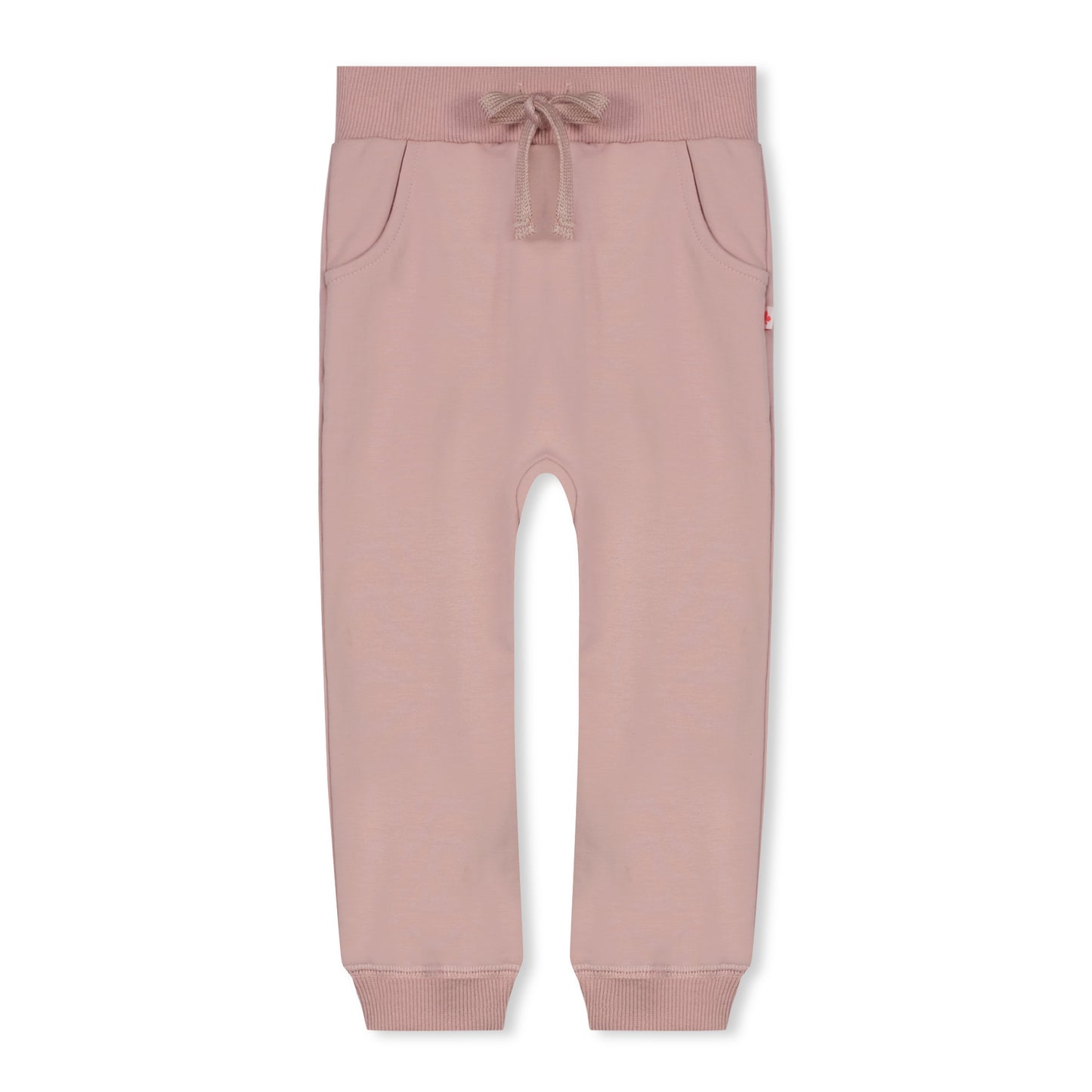 Joggers- Blush