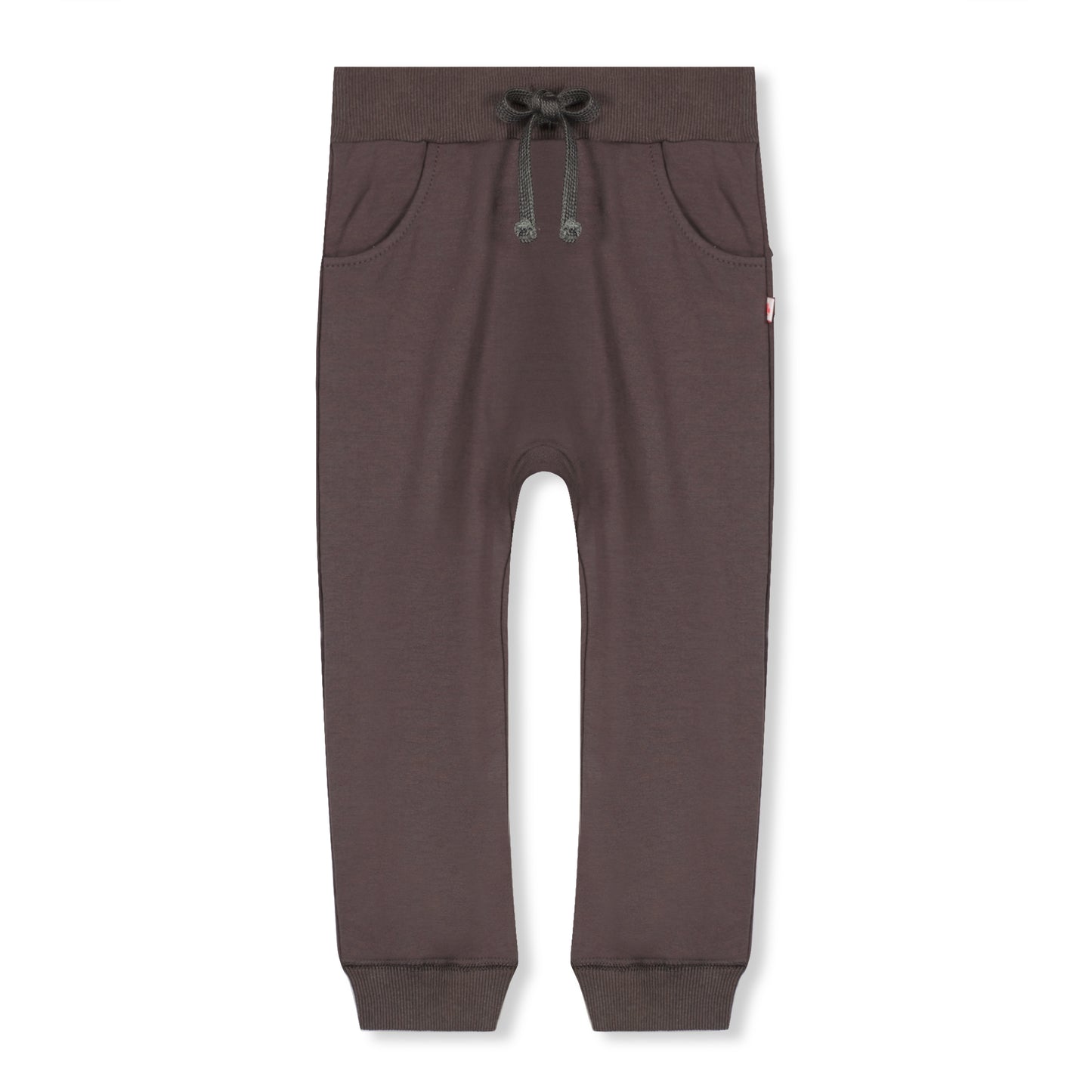 Joggers- Stone Grey