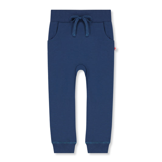 Joggers- Stone Blue