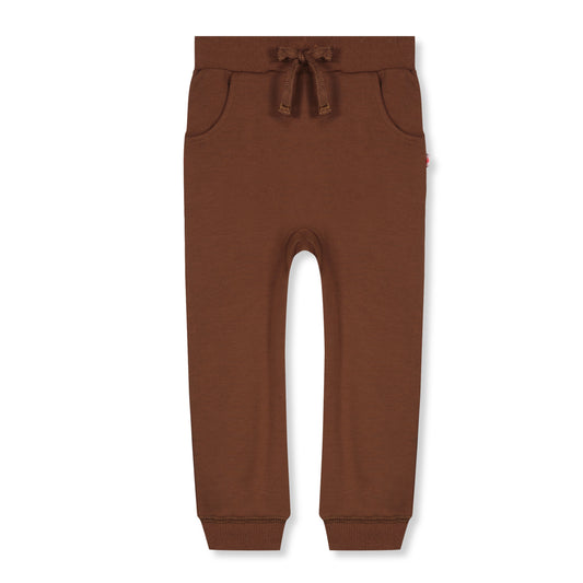 Joggers- Toffee
