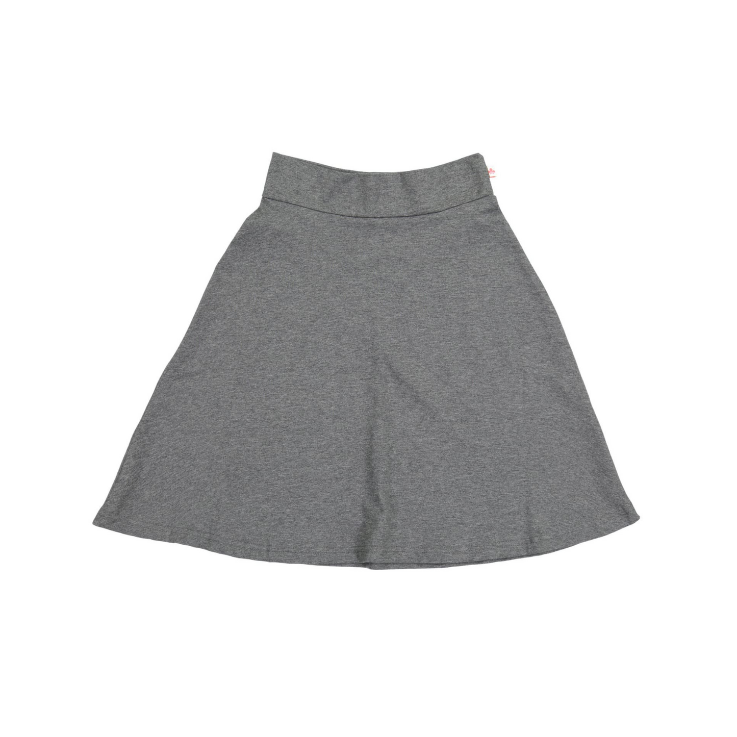 Camp Skirt Classic- Charcoal